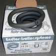 Isolierschlauch 18 mm - D�mmst�rke 9 mm im Karton 24 mtr. endlos
