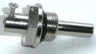 Tauchh�lse 3/8" einzeln zu WMZ
