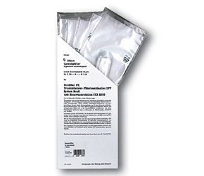 Syr Filtergewebe 20 ym f&uuml;r Drufi-Filter FF und DFF
