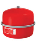 Membran-Ausdehnungsgef&auml;&szlig; Flamco Flexcon Top 50 Liter