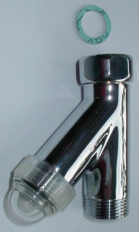 WAS-Schutzfilter f&uuml;r Wasch- und Geschirrsp&uuml;lmaschinen 3/8 x 10mm"
