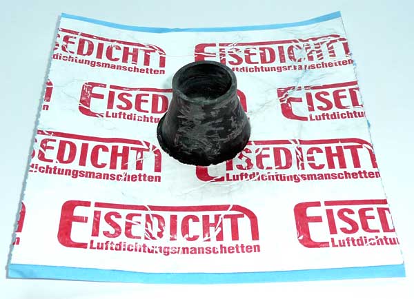 Rohrmanschette RGD75 f&uuml;r Rohre 75- 90 mm