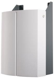 Stiebel Eltron Abdeckhaube f&uuml;r Sicherheitsgruppe am Wandspeicher