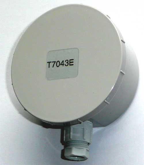 Au&szlig;enf&uuml;hler zu Chronotherm CX 52