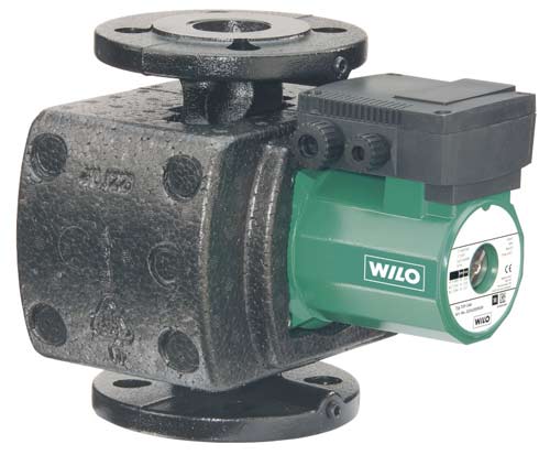 Heizungsumw&auml;lzpumpe Wilo TOP-D 50