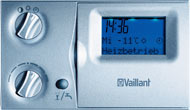 Bild VAILLANT bidirektionales witterungsgef�hrtes Regelungs-Set VRC 410s