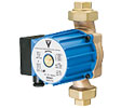Brauchwasserpumpe Vortex BW 401 V 3/4"i (411-540-002)