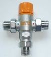 Solar Thermomischer 1/2''
