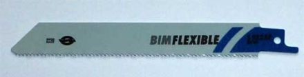 Sbelsgebltter Metall Zahnteilung 1,4 x 130 mm