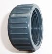 PVC-U  berwrfmutter 16mm