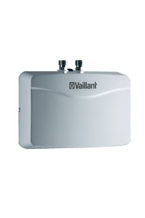 Vaillant Kleindurchlauferhitzer miniVED H 3/2N  3,5 kW Drucklos